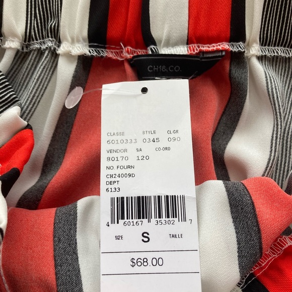 Melanie Lyne | Shorts - Picture 6 of 6